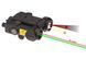Тактичний блок HOLOSUN LE420-GR Elite Multi-Laser Green & IR / White & IR illuminator (LE420G) 747057 фото 6