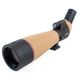 Підзорна труба Athlon Talos 20-60x80/45° Tan + штатив DAS302362 фото 1