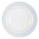 Набір тарілок Gimex Deep Plate Colour 4 Pieces 4 Person Sky 6910101 фото 5