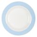 Набір тарілок Gimex Deep Plate Colour 4 Pieces 4 Person Sky 6910101 фото 4