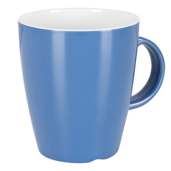 Набір чашок Gimex Mug Colour 4 Pieces 4 Person Sky 6910141 фото