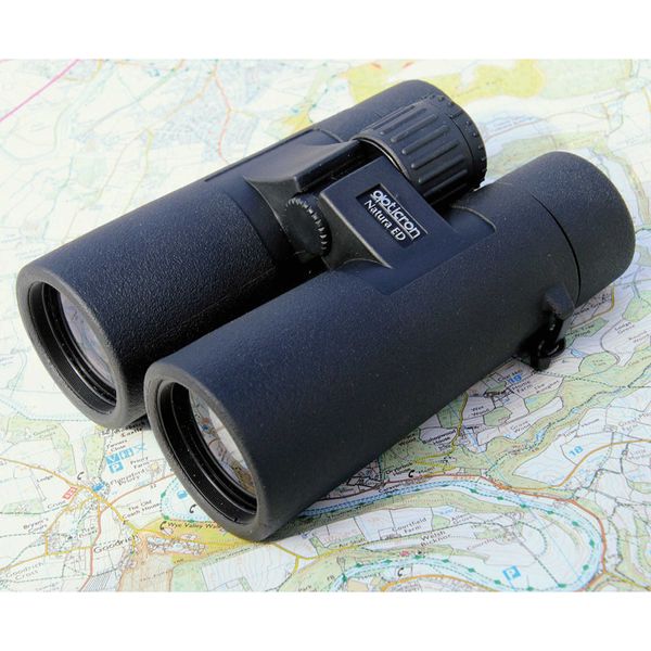 Бінокль Opticron Natura BGA ED 10x42 WP DAS301549 фото