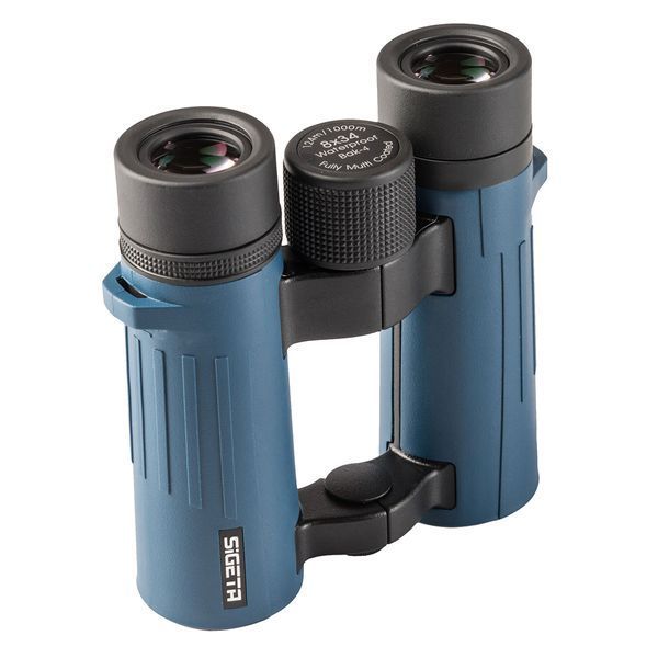 Бінокль SIGETA Imperial 8x34 WP Blue 65832 фото
