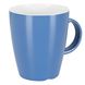 Набір чашок Gimex Mug Colour 4 Pieces 4 Person Sky 6910141 фото 3