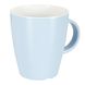 Набір чашок Gimex Mug Colour 4 Pieces 4 Person Sky 6910141 фото 2