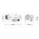 Тактичний блок HOLOSUN LS117-IR Collimated Laser IR (LS117IR) 747045 фото 9