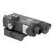 Тактичний блок HOLOSUN LS117-IR Collimated Laser IR (LS117IR) 747045 фото 2