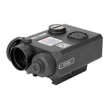 Тактичний блок HOLOSUN LS321-GR Multi-Laser Green & IR / IR illuminator (LS321G) 747053 фото