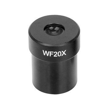 Окуляр SIGETA WF 20x/10 мм, 23.2 мм 65163 фото