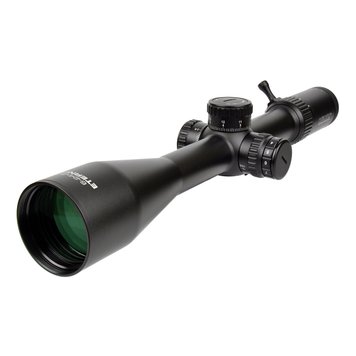 Оптичний приціл KONUS ETERNITY 6-24x50 PRS Ballistic FFP IR 7295 фото