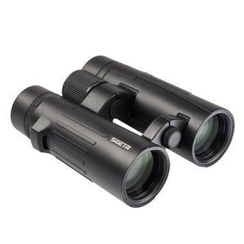 Бінокль SIGETA Imperial 8x42 WP Black 65841 фото
