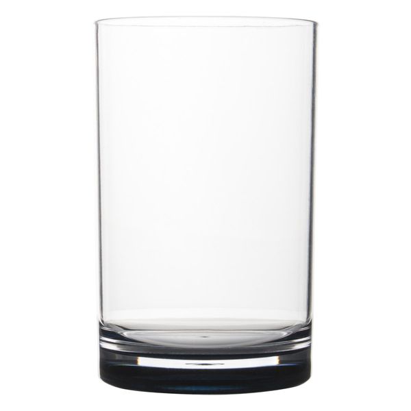 Набір склянок Gimex Water Glass Colour 4 Pieces 4 Person Sky 6910181 фото