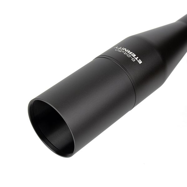 Оптичний приціл KONUS ETERNITY 6-24x50 PRS Ballistic FFP IR 7295 фото