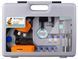Мікроскоп Bresser Junior 40x-640x Orange з кейсом та набором для дослідів 8851310 фото 8