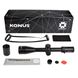 Оптичний приціл KONUS ETERNITY 6-24x50 PRS Ballistic FFP IR 7295 фото 10