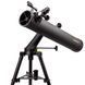 Телескоп SIGETA StarQuest 80/800 Alt-AZ 65329 фото 1