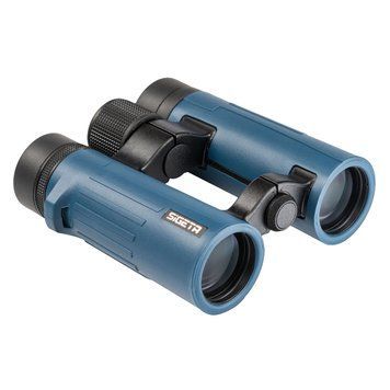 Бінокль SIGETA Imperial 10x34 WP Blue 65835 фото