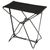 Стілець розкладний Bo-Camp Fishing Stool Compact Black DAS301535 фото