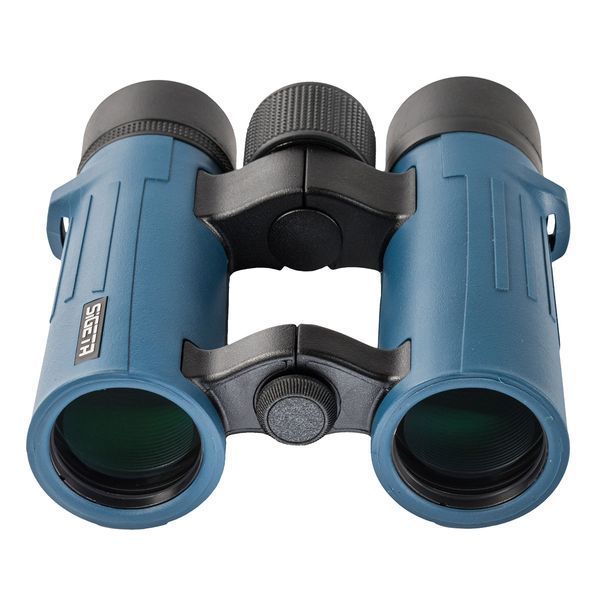 Бінокль SIGETA Imperial 10x34 WP Blue 65835 фото