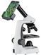 Мікроскоп Bresser Junior 40x-2000x з набором для дослідів та адаптером для смартфона 8855500 фото 7