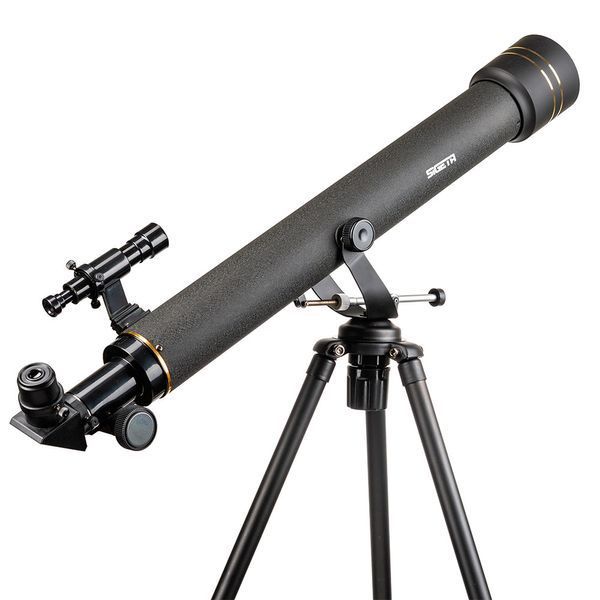 Телескоп SIGETA StarWalk 60/700 AZ 65325 фото