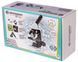 Мікроскоп Bresser Junior 40x-2000x з набором для дослідів та адаптером для смартфона 8855500 фото 10