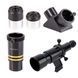 Телескоп SIGETA StarWalk 60/700 AZ 65325 фото 4