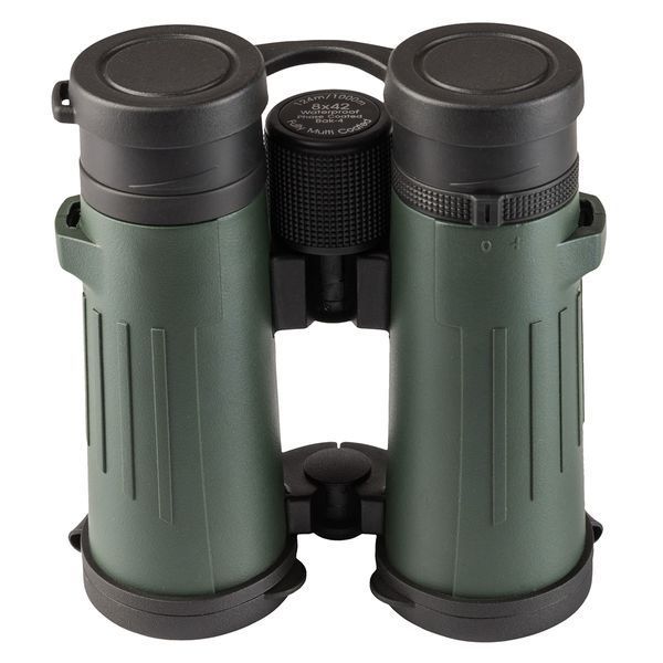Бінокль SIGETA Imperial 8x42 WP Green 65843 фото