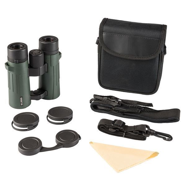 Бінокль SIGETA Imperial 8x42 WP Green 65843 фото