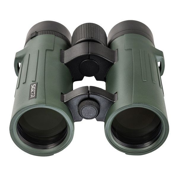 Бінокль SIGETA Imperial 8x42 WP Green 65843 фото