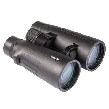 Бінокль SIGETA Imperial 8x56 WP Black 65891 фото