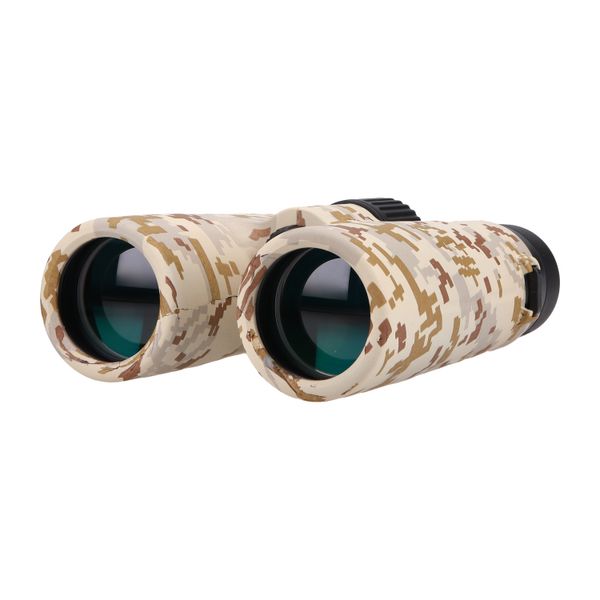 Бінокль Carbon 10x42 WP Reticle з далекомірною сіткою 88021 фото