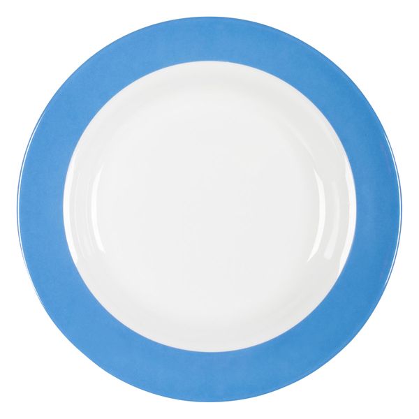 Сервіз столовий Gimex Tableware Colour 12 Pieces 4 Person Sky 6910121 фото