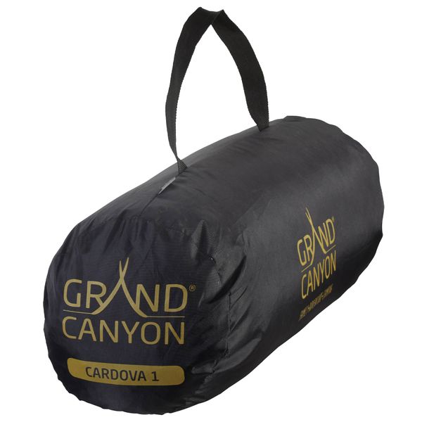 Намет Grand Canyon Cardova 1 Capulet Olive DAS301589 фото