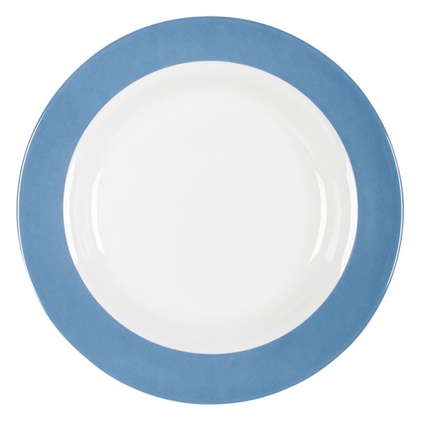 Сервіз столовий Gimex Tableware Colour 12 Pieces 4 Person Sky 6910121 фото