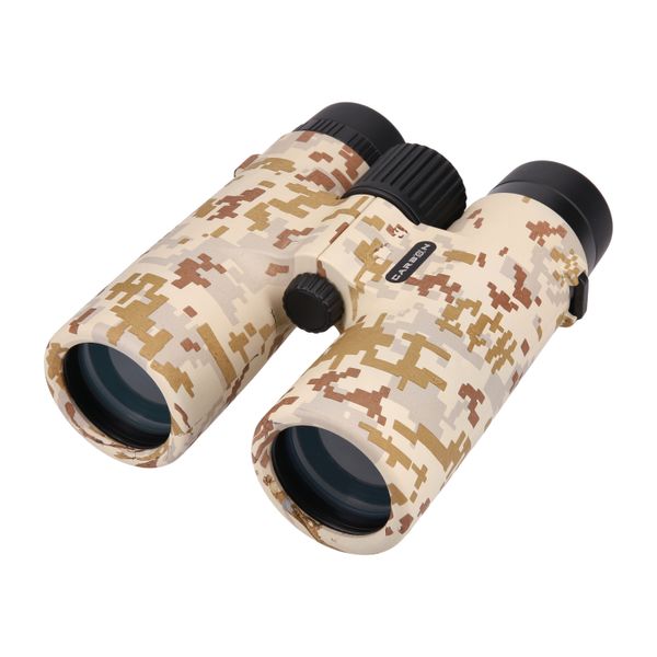 Бінокль Carbon 10x42 WP Reticle з далекомірною сіткою 88021 фото