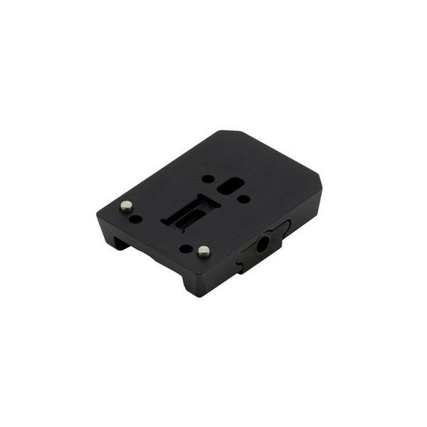 Кріплення для приціла HOLOSUN AEMS LOW mount 747033 фото