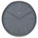 Годинник настінний Technoline WT7215 Grey DAS301215 фото 1