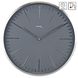 Годинник настінний Technoline WT7215 Grey DAS301215 фото 2