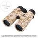 Бінокль Carbon 10x42 WP Reticle з далекомірною сіткою 88021 фото 1