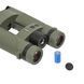 Бінокль SIGETA RANGECRAFT 10x42 з лазерним далекоміром до 2 км 65820 фото 6