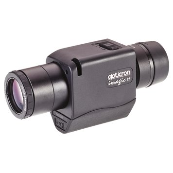 Монокуляр Opticron Imagic IS 10x30 WP DAS301555 фото