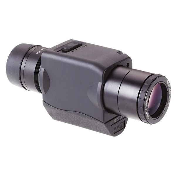 Монокуляр Opticron Imagic IS 10x30 WP DAS301555 фото