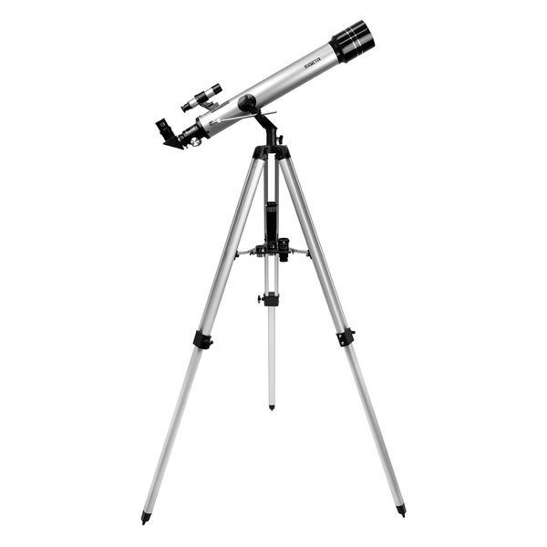 Телескоп SIGETA Dorado II 70/700 AZ з адаптером для смартфона 65345 фото