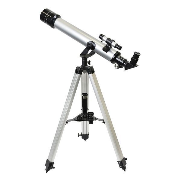 Телескоп SIGETA Dorado II 70/700 AZ з адаптером для смартфона 65345 фото