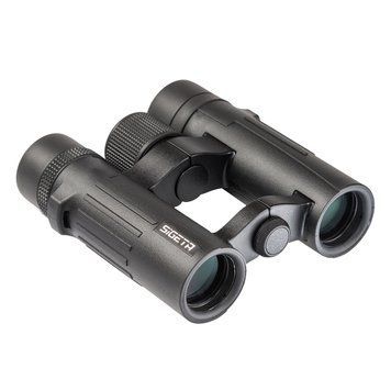 Бінокль SIGETA Imperial 8x26 Black 65821 фото