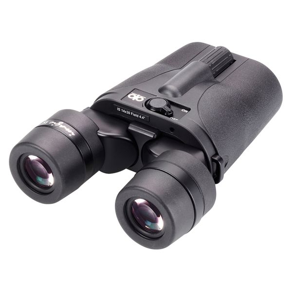 Бінокль Opticron Imagic IS 14x30 WP DAS301552 фото