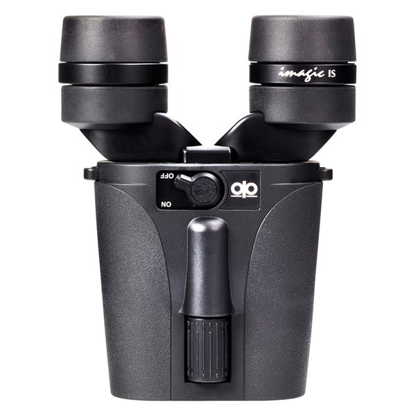 Бінокль Opticron Imagic IS 14x30 WP DAS301552 фото