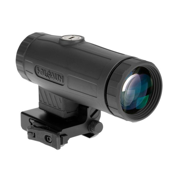 Збільшувач HOLOSUN HM3X 3x magnifier 747035 фото