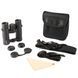 Бінокль SIGETA Imperial 8x26 Black 65821 фото 6